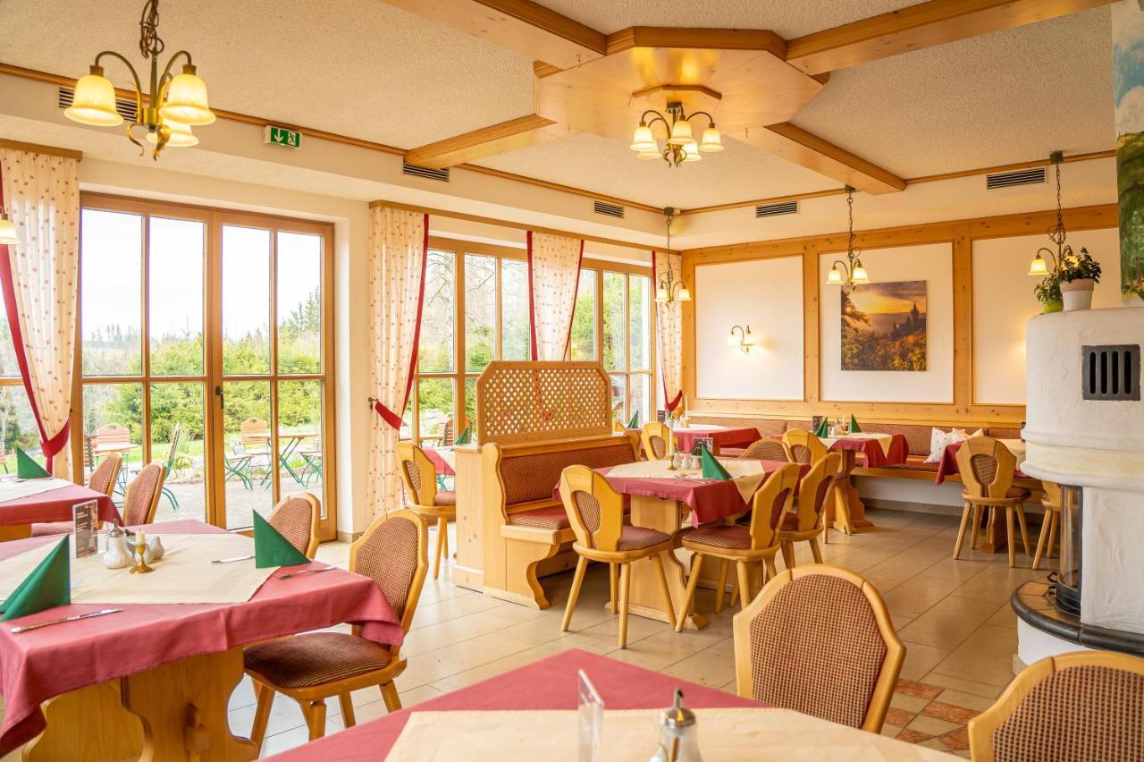 Hotel Und Berggasthof Zum Sonnenhof Sorge Extérieur photo