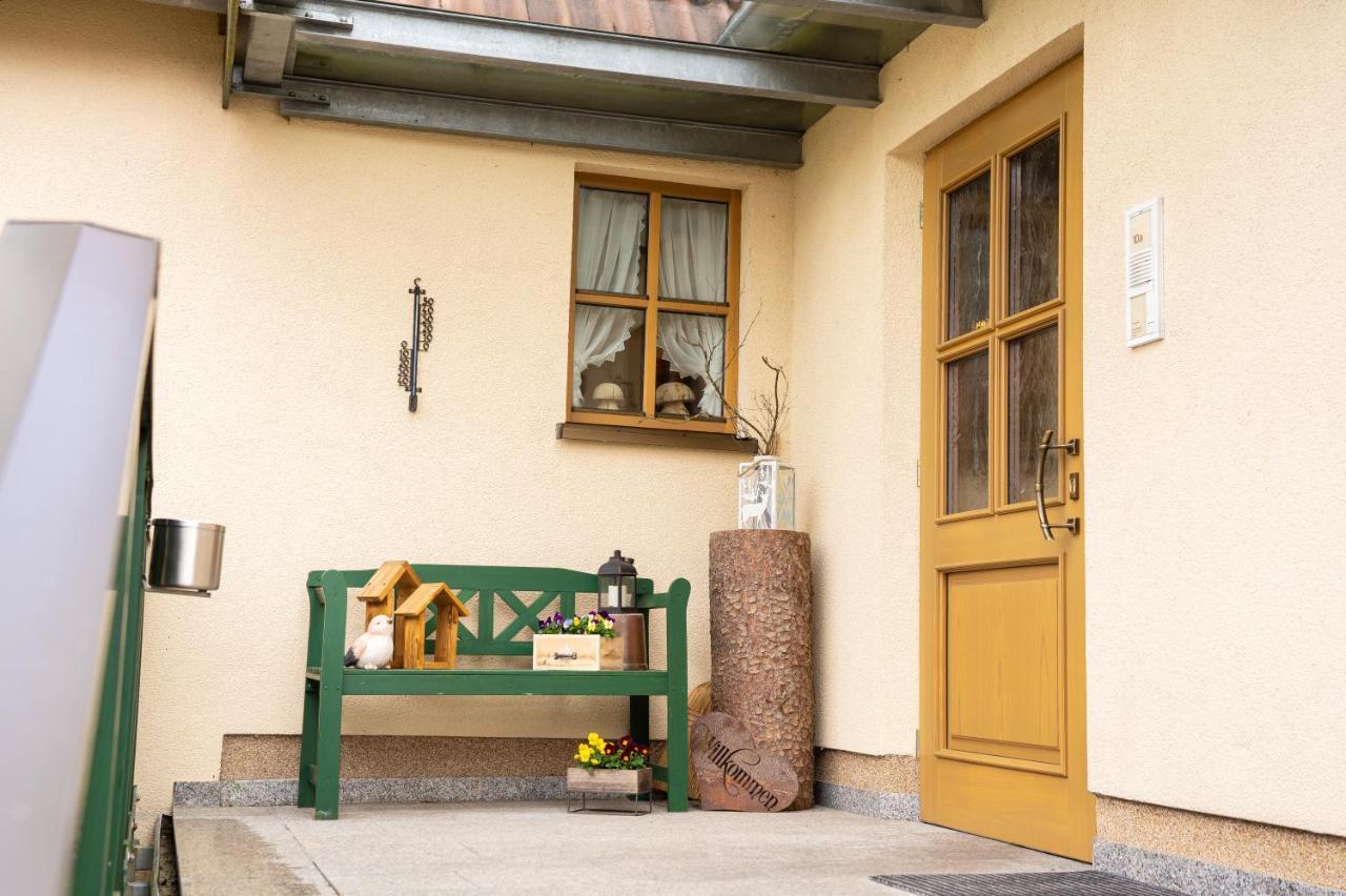 Hotel Und Berggasthof Zum Sonnenhof Sorge Extérieur photo