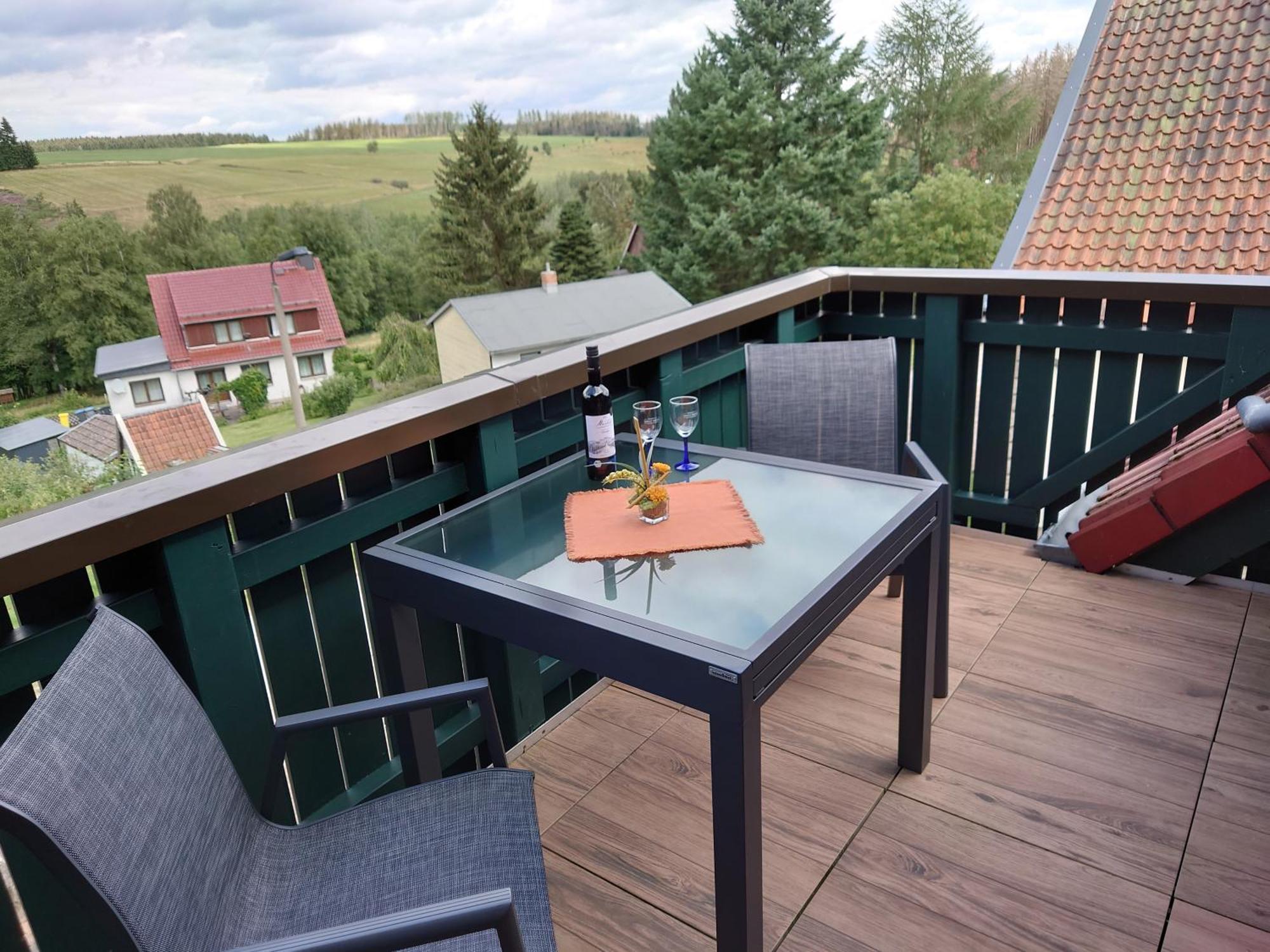 Hotel Und Berggasthof Zum Sonnenhof Sorge Extérieur photo