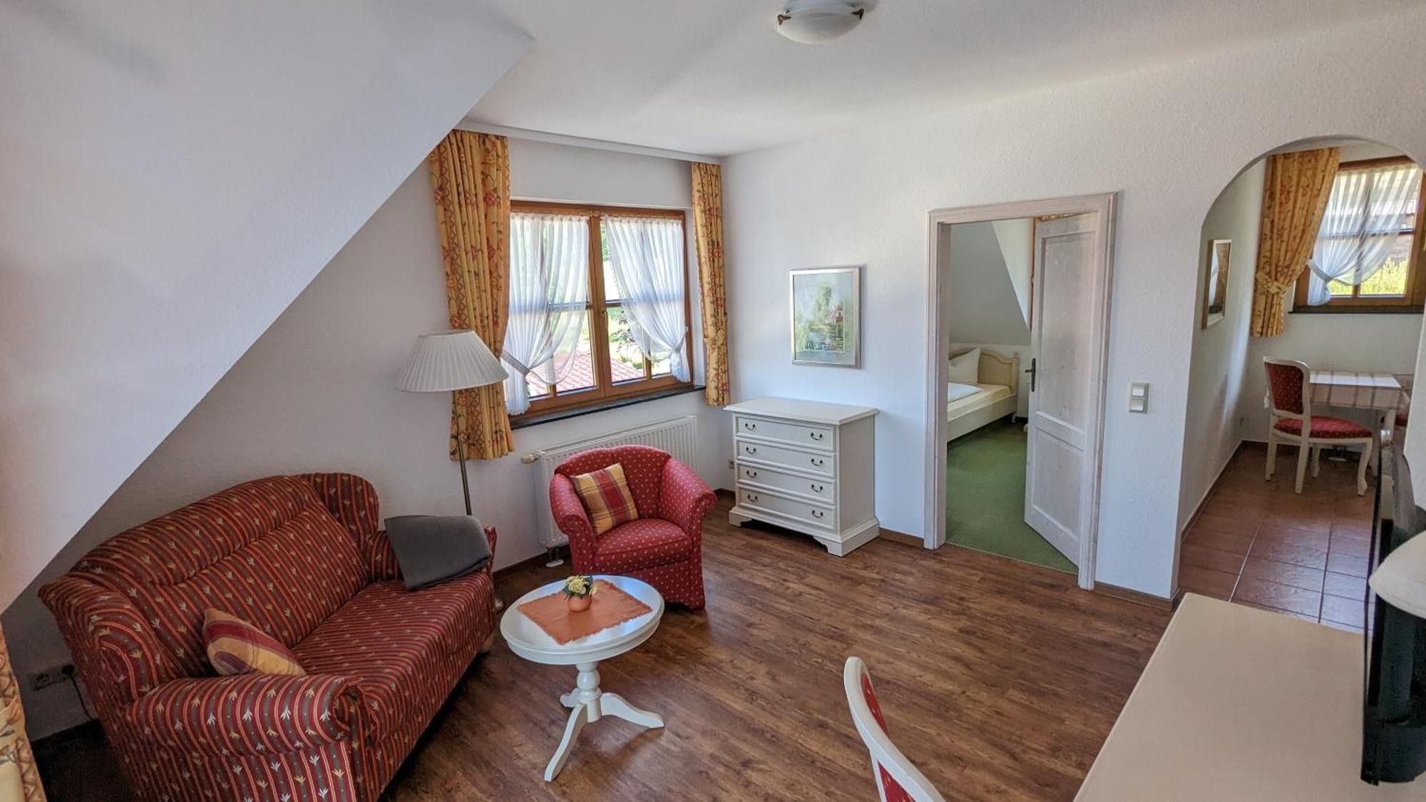 Hotel Und Berggasthof Zum Sonnenhof Sorge Extérieur photo