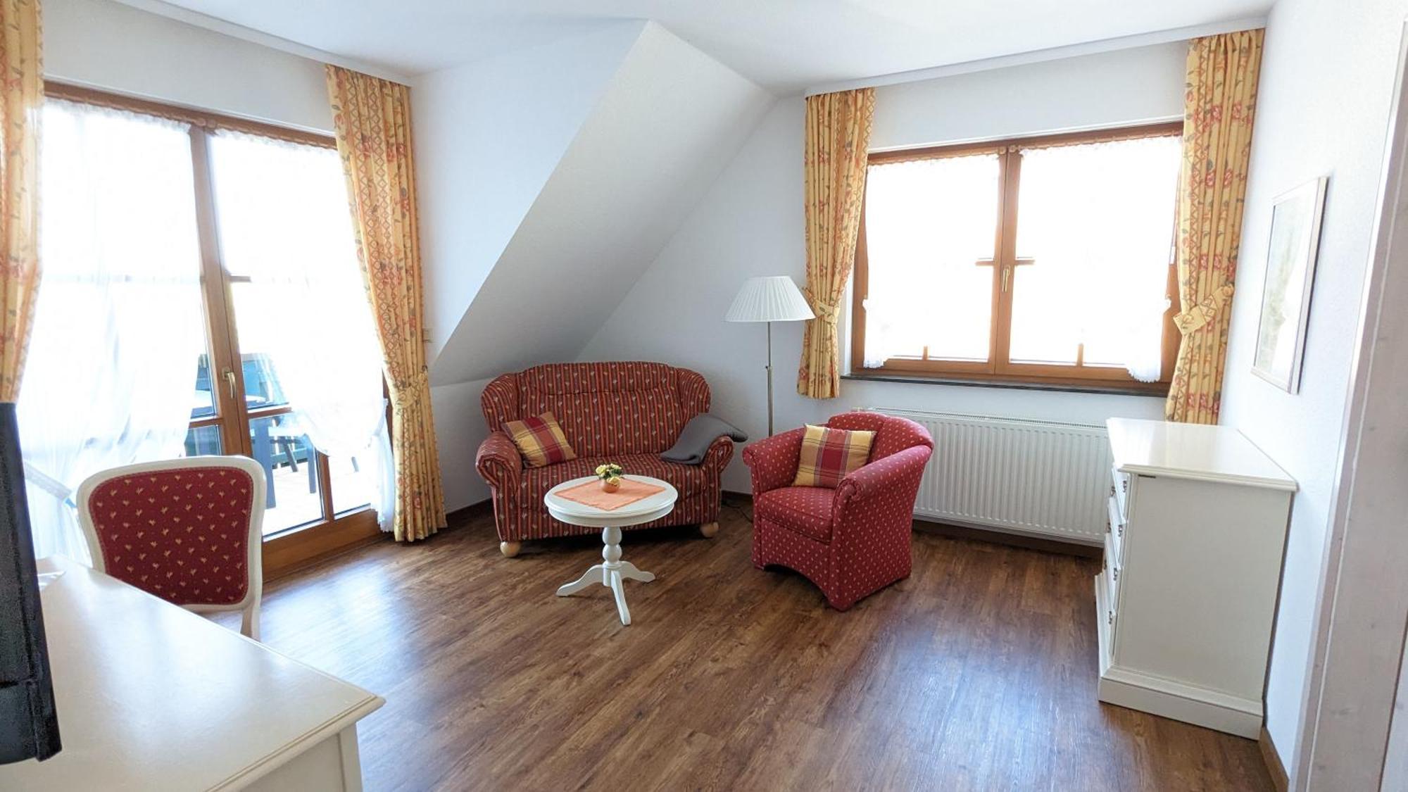 Hotel Und Berggasthof Zum Sonnenhof Sorge Chambre photo