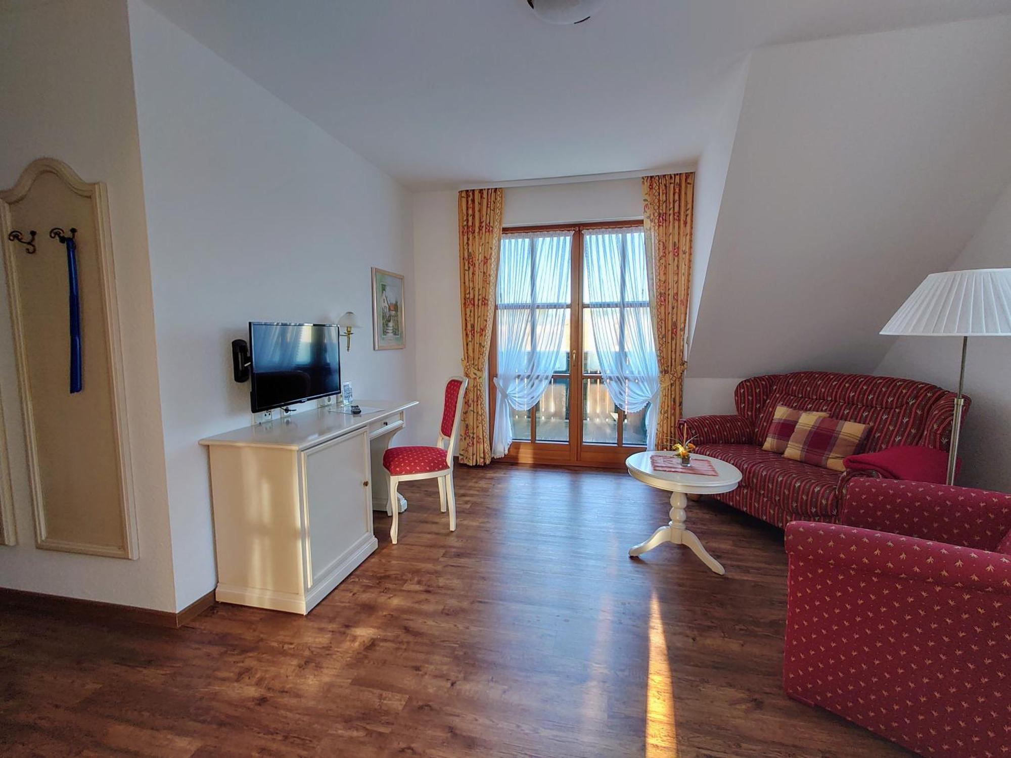 Hotel Und Berggasthof Zum Sonnenhof Sorge Chambre photo