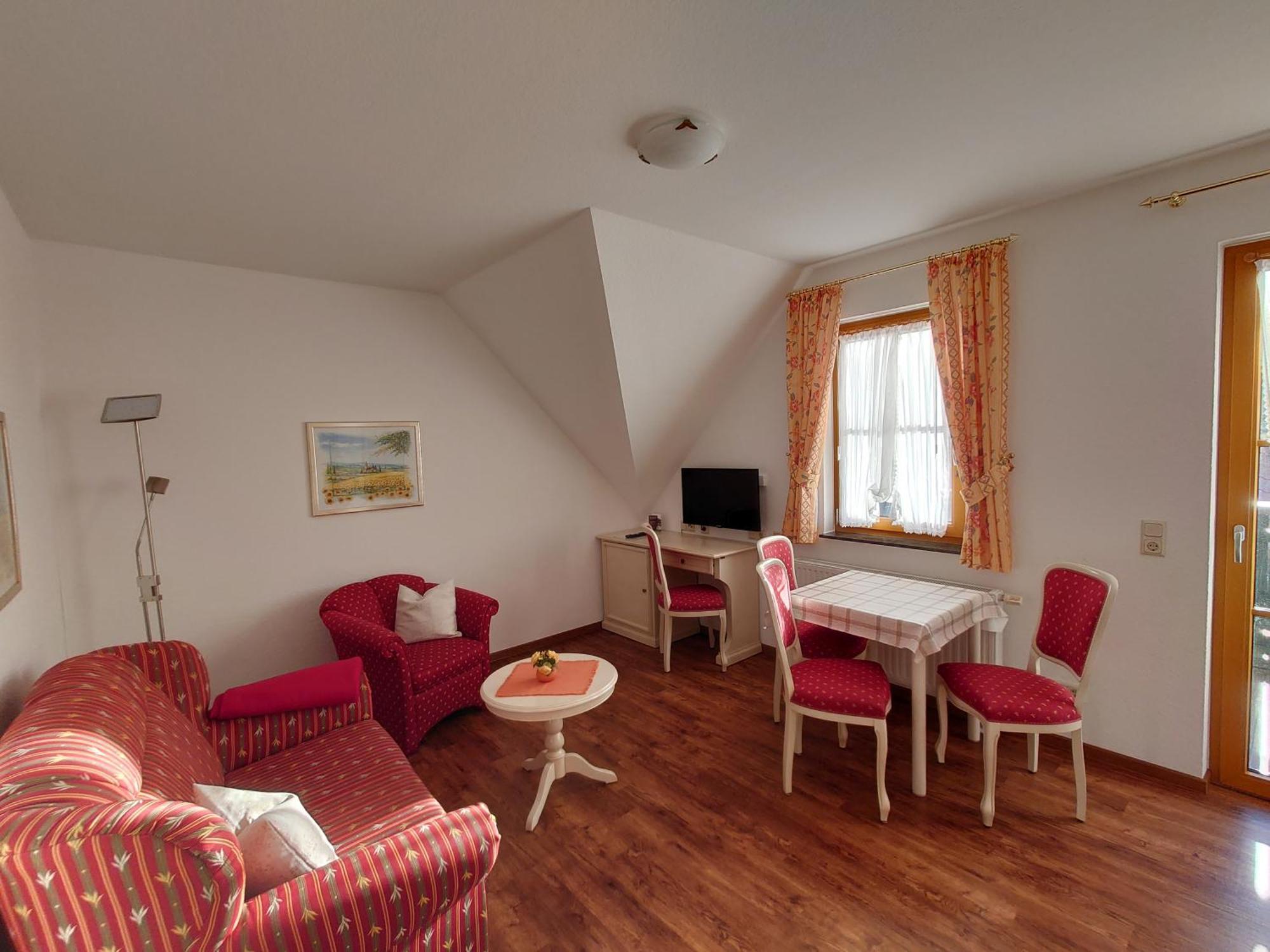 Hotel Und Berggasthof Zum Sonnenhof Sorge Chambre photo