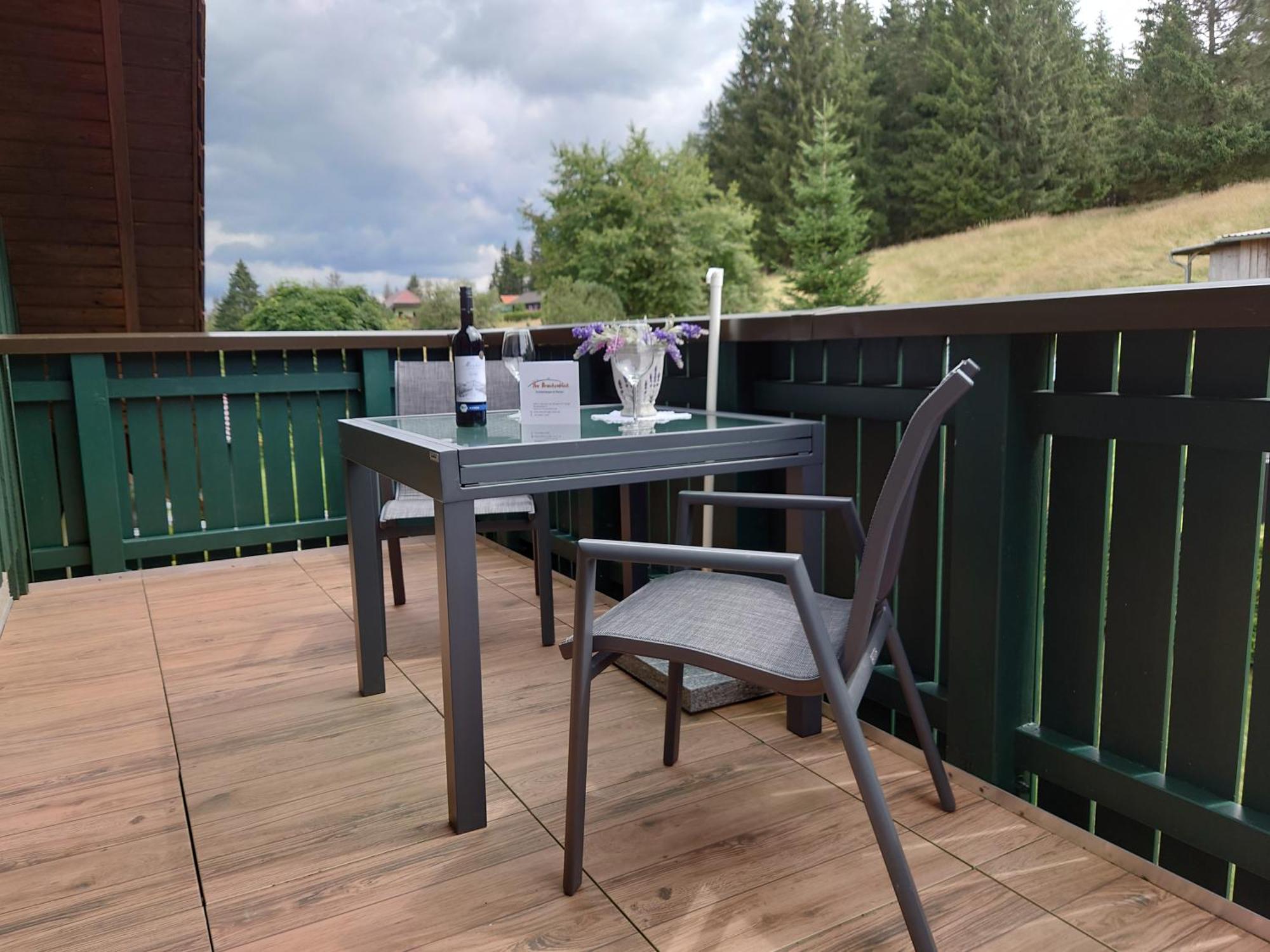 Hotel Und Berggasthof Zum Sonnenhof Sorge Chambre photo