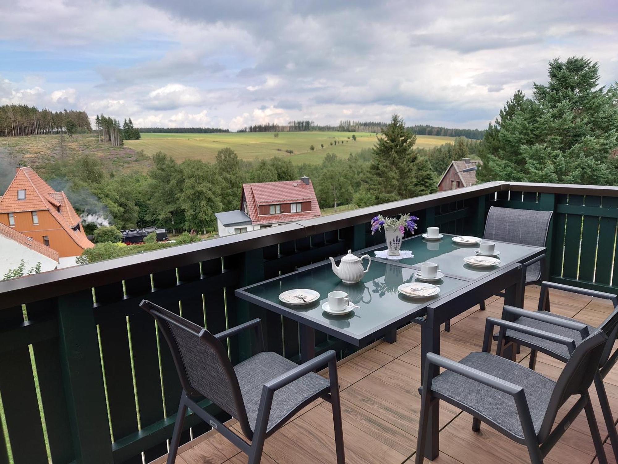 Hotel Und Berggasthof Zum Sonnenhof Sorge Chambre photo