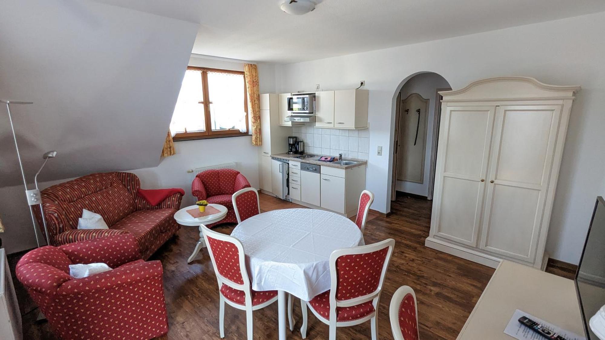 Hotel Und Berggasthof Zum Sonnenhof Sorge Extérieur photo