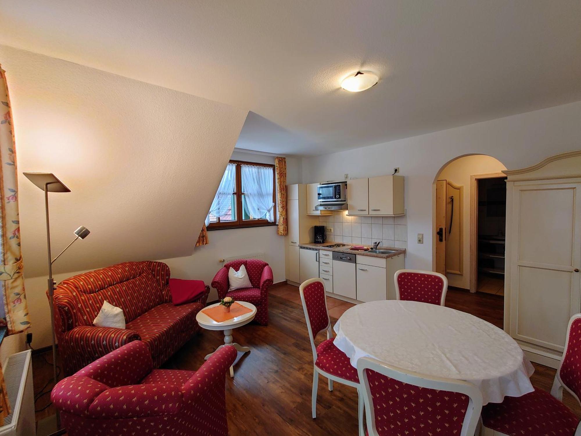 Hotel Und Berggasthof Zum Sonnenhof Sorge Chambre photo