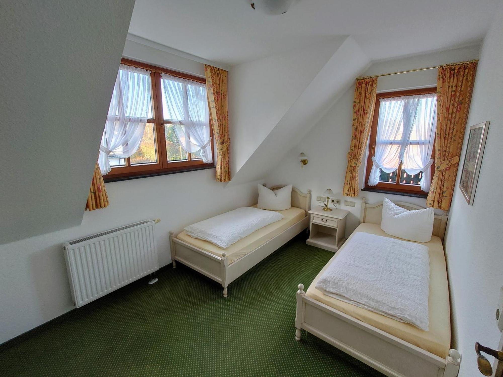 Hotel Und Berggasthof Zum Sonnenhof Sorge Chambre photo